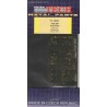 FUG-200 Aerials - 1/48 PE set