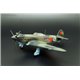 Yak-1b - 1/72 kit