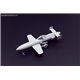 Yokosuka MXY-7 Ohka model 22 - 1/144 resinový kit