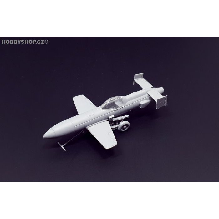 Yokosuka MXY-7 Ohka model 22 - 1/144 resinový kit