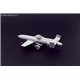 Yokosuka MXY-7 Ohka model 22 - 1/144 resin kit