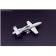Yokosuka MXY-7 Ohka model 22 - 1/144 resin kit