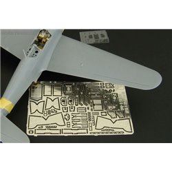 Ki-61-Id HIEN - 1/72 lept