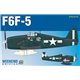 F6F-5 Weekend - 1/72 kit