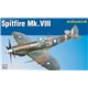 Spitfire Mk.VIII Weekend - 1/48 kit