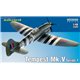 Tempest Mk.V series 1 Weekend - 1/48 kit