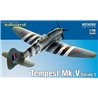 Tempest Mk.V series 1 Weekend - 1/48 kit