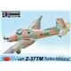 Let Z-37M Turbo Military - 1/72 kit