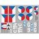 Avia BH-21 - 1/72 decal