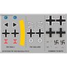 FW 190A - 1/72 decal