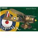 Lysander Limited - 1/48 kit