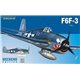 F6F-3 Hellcat Weekend - 1/48 kit