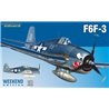 F6F-3 Hellcat Weekend - 1/48 kit