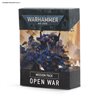 WH40K Mission Pack Open War