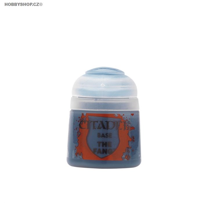 Base: The Fang 12ml