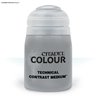 Technical: Contrast Medium 24ml