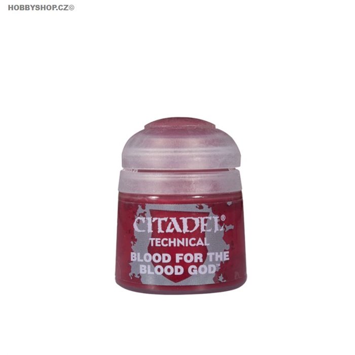 Technical: Blood For The Blood Good 24ml