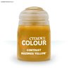 Contrast: Nazdreg Yellow 18ml