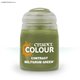 Contrast: Militarum Green 18ml