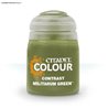 Contrast: Militarum Green 18ml