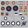 Boston / Havoc - 1/72 decal