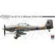 Junkers Ju 87G-2 Winter 1944/45 - 1/72 model