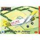 Pa-25 „Pawnee“ over Australia - 1/72 kit