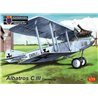 Albatros C.III Germany - 1/72 kit