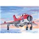 MiG-19S Farmer-C „Aerobatics“ - 1/72 kit