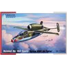 Heinkel He 162 Spatz - 1/72 kit