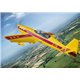 Extra EA-300 4 blade propeller - 1/72 kit