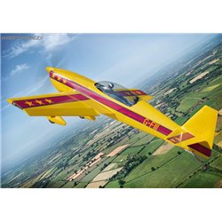Extra EA-300 4 blade propeller - 1/72 kit