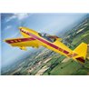 Extra EA-300 4 blade propeller - 1/72 kit