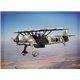 Hs 126 A-1 „Superpava“ Legion Condor - 1/72 kit