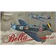 Bella Dual Combo Limited - 1/48 kit