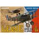 Legie Limited - 1/48 kit