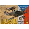 Legie Limited - 1/48 kit