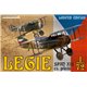 Legie Limited - 1/72 kit