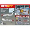 Fokker D. VII (OAW) Sieben Schwaben - 1/72 kit