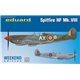 Spitfire HF Mk.VIII Weekend - 1/72 kit