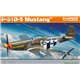 P-51D-5 ProfiPack - 1/48 kit