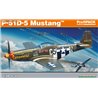 P-51D-5 ProfiPack - 1/48 kit