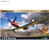 P-51D Mustang ProfiPack - 1/48 kit