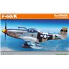 F-6D/K ProfiPack - 1/48 kit