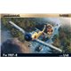 Fw 190F-8 ProfiPack - 1/48 kit