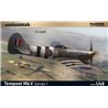 Tempest Mk.V series Profipack - 1/48 kit