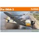 Fw 190A-3 - 1/48 kit