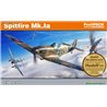 Spitfire Mk.Ia ProfiPack - 1/48 kit