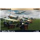 Spitfire Mk.I early ProfiPack - 1/48 kit