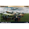 Spitfire Mk.I early ProfiPack - 1/48 kit